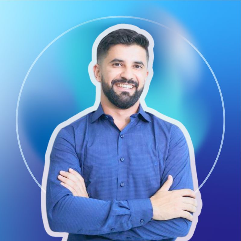Ronaldo Moura Pediatra em Goiânia e On-line