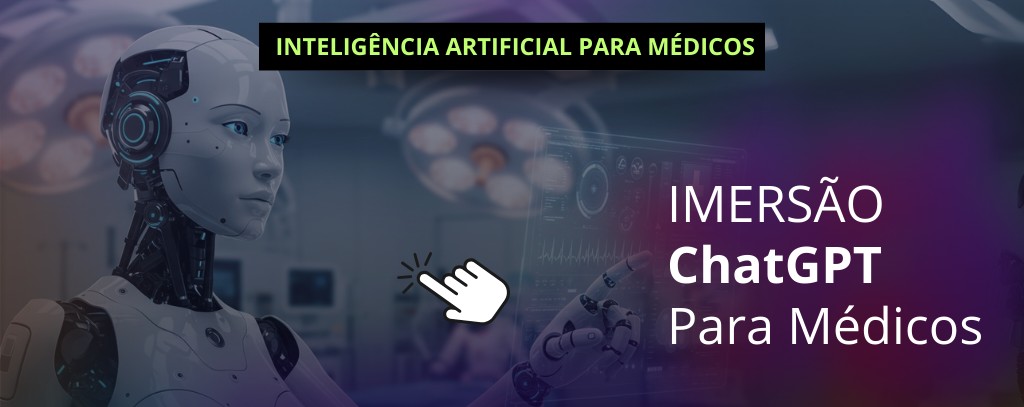 Imersão ChatGPT para médicos